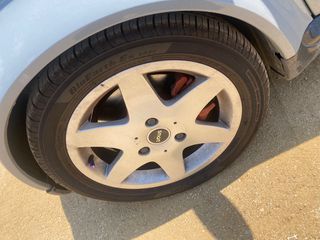 Smart ForTwo 2007-thumb-7