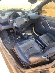 Smart ForTwo 2007-thumb-6