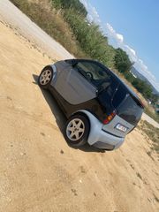 Smart ForTwo 2007-thumb-4