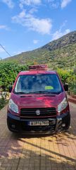 Fiat Scudo 2009 Ψυγείο