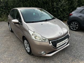 Peugeot 208 2015 1.4 DIESEL ACTIVE