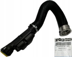 Alfa Romeo Giulietta Κολάρο Σωλήνας Turbo Intercooler Καινούργιος Γνήσιος-50520796