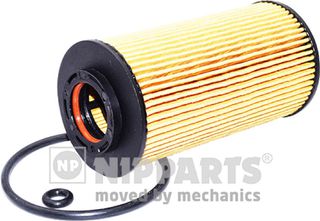 Nipparts Φίλτρο Λαδιού - J1310306
