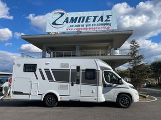 Carado 2024 T 457 PRO