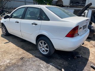 FORD FOCUS MK1 (FXDB 1.4 cc)-thumb-1