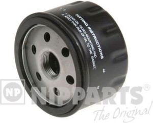 Nipparts Φίλτρο Λαδιού - J1315020