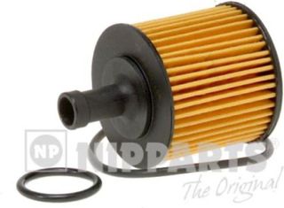 Nipparts Φίλτρο Λαδιού - J1316007