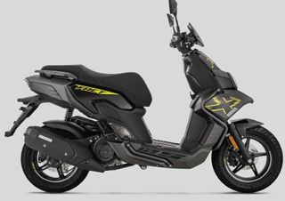 Keeway F-Act 2025 X 125 * ΕΠΩΝΥΜΑ ΔΩΡΑ ΕΠΙΛΟΓΗΣ ΣΑΣ