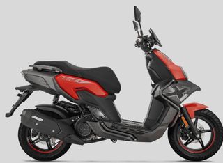 Keeway F-Act 2025 X 125 * ΕΠΩΝΥΜΑ ΔΩΡΑ ΕΠΙΛΟΓΗΣ ΣΑΣ