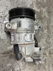 Κομπρεσέρ A/C PEUGEOT 208 1.2 PURETECH 9672247080 DENSO