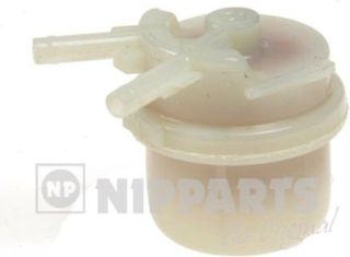 Nipparts Φίλτρο Καυσίμου - J1332020