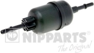 Nipparts Φίλτρο Καυσίμου - J1333057