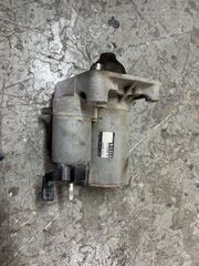 Μίζα PEUGEOT 208 1.2 PURETECH 9671530880-03 2012-2019