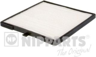 Nipparts Φίλτρο, Αέρας Εσωτερικού Χώρου - J1340305