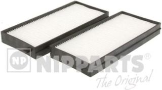 Nipparts Φίλτρο, Αέρας Εσωτερικού Χώρου - J1340307