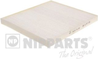 Nipparts Φίλτρο, Αέρας Εσωτερικού Χώρου - J1340507