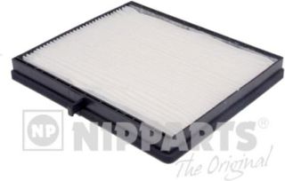 Nipparts Φίλτρο, Αέρας Εσωτερικού Χώρου - J1340910