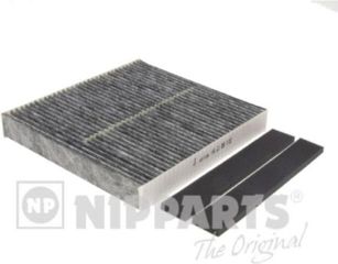 Nipparts Φίλτρο, Αέρας Εσωτερικού Χώρου - J1341016