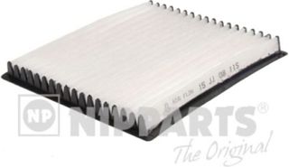 Nipparts Φίλτρο, Αέρας Εσωτερικού Χώρου - J1342001