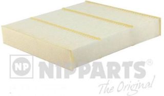 Nipparts Φίλτρο, Αέρας Εσωτερικού Χώρου - J1344007