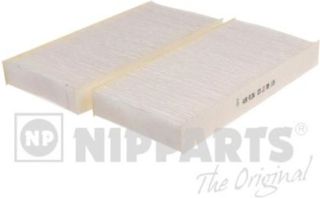Nipparts Φίλτρο, Αέρας Εσωτερικού Χώρου - J1344012