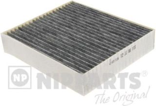 Nipparts Φίλτρο, Αέρας Εσωτερικού Χώρου - J1345009