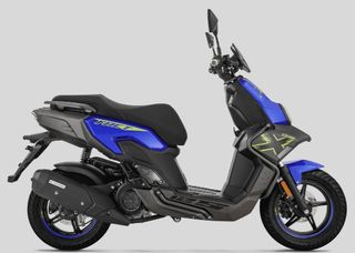 Keeway F-Act 2025 X 125 * ΕΠΩΝΥΜΑ ΔΩΡΑ ΕΠΙΛΟΓΗΣ ΣΑΣ