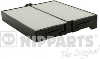 Nipparts Φίλτρο, Αέρας Εσωτερικού Χώρου - N1347004