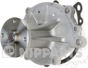 Nipparts Αντλία νερού, Ψυγείο Κινητήρα - J1511001