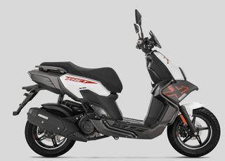 Keeway F-Act 2025 X 125 * ΕΠΩΝΥΜΑ ΔΩΡΑ ΕΠΙΛΟΓΗΣ ΣΑΣ