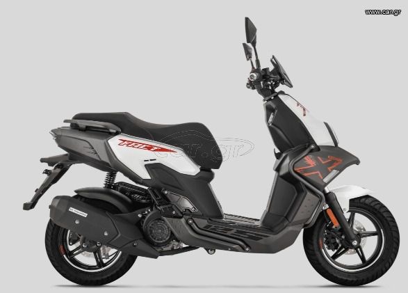Keeway F-Act 2025 X 125 * ΕΠΩΝΥΜΑ ΔΩΡΑ ΕΠΙΛΟΓΗΣ ΣΑΣ