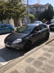 Fiat Grande Punto 2007 1,3  Diesel Multijet 5θυρο