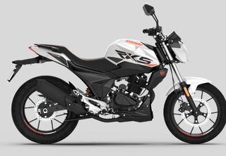Keeway RKS 125 2025 *ΕΠΩΝΥΜΑ ΔΩΡΑ ΕΠΙΛΟΓΗΣ ΣΑΣ