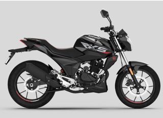 Keeway RKS 125 2025 *ΕΠΩΝΥΜΑ ΔΩΡΑ ΕΠΙΛΟΓΗΣ ΣΑΣ