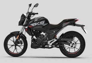 Keeway RKS 125 2026 *ΕΠΩΝΥΜΑ ΔΩΡΑ ΕΠΙΛΟΓΗΣ ΣΑΣ-thumb-2