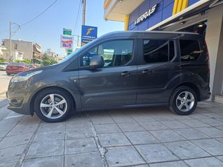 Ford Tourneo Connect 2017 TITANIUM TDCI*PANORAMA*AYTOMATO*5 ΘΕΣΙΟ-thumb-6