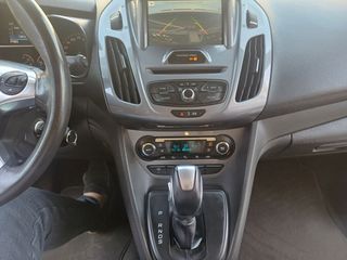 Ford Tourneo Connect 2017 TITANIUM TDCI*PANORAMA*AYTOMATO*5 ΘΕΣΙΟ-thumb-32