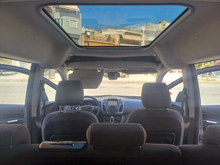 Ford Tourneo Connect 2017 TITANIUM TDCI*PANORAMA*AYTOMATO*5 ΘΕΣΙΟ-thumb-33