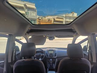 Ford Tourneo Connect 2017 TITANIUM TDCI*PANORAMA*AYTOMATO*5 ΘΕΣΙΟ-thumb-34