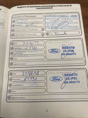 Ford Tourneo Connect 2017 TITANIUM TDCI*PANORAMA*AYTOMATO*5 ΘΕΣΙΟ-thumb-36