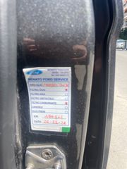Ford Tourneo Connect 2017 TITANIUM TDCI*PANORAMA*AYTOMATO*5 ΘΕΣΙΟ-thumb-39