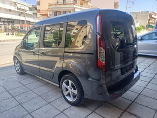 Ford Tourneo Connect 2017 TITANIUM TDCI*PANORAMA*AYTOMATO*5 ΘΕΣΙΟ-thumb-8