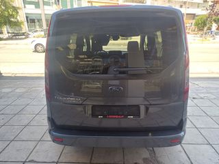 Ford Tourneo Connect 2017 TITANIUM TDCI*PANORAMA*AYTOMATO*5 ΘΕΣΙΟ-thumb-12