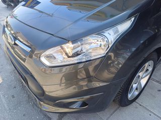 Ford Tourneo Connect 2017 TITANIUM TDCI*PANORAMA*AYTOMATO*5 ΘΕΣΙΟ-thumb-13