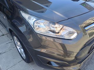 Ford Tourneo Connect 2017 TITANIUM TDCI*PANORAMA*AYTOMATO*5 ΘΕΣΙΟ-thumb-14