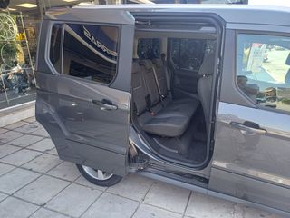 Ford Tourneo Connect 2017 TITANIUM TDCI*PANORAMA*AYTOMATO*5 ΘΕΣΙΟ-thumb-15
