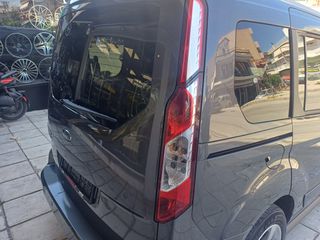 Ford Tourneo Connect 2017 TITANIUM TDCI*PANORAMA*AYTOMATO*5 ΘΕΣΙΟ-thumb-16