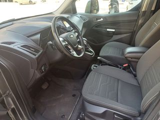 Ford Tourneo Connect 2017 TITANIUM TDCI*PANORAMA*AYTOMATO*5 ΘΕΣΙΟ-thumb-21