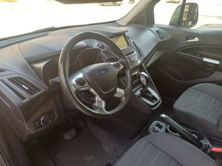 Ford Tourneo Connect 2017 TITANIUM TDCI*PANORAMA*AYTOMATO*5 ΘΕΣΙΟ-thumb-22