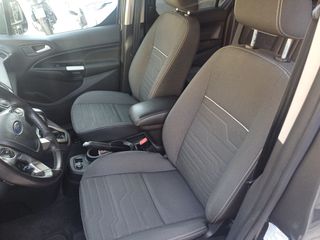 Ford Tourneo Connect 2017 TITANIUM TDCI*PANORAMA*AYTOMATO*5 ΘΕΣΙΟ-thumb-23